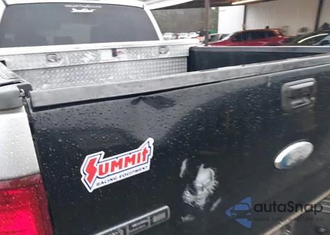 2008 Ford F-150 Fx2/Stx/Xl/Xlt from USA, damaged, VIN 1FTRX12W68FA63056